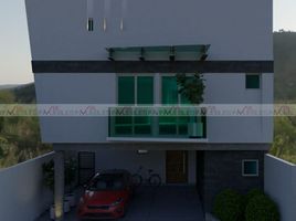 4 Bedroom House for sale in Arteaga, Coahuila, Arteaga