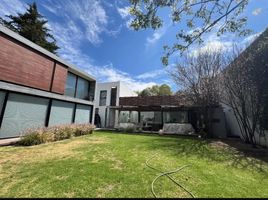 4 Habitación Casa en venta en Alvaro Obregon, Ciudad de México, Alvaro Obregon