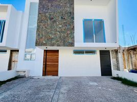 Maison 3 chambre à vendre à Queretaro, Queretaro, Queretaro, Queretaro
