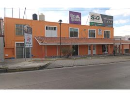 30 제곱미터입니다 Office for rent in 히달고, Pachuca De Soto, 히달고