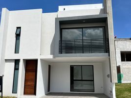 Maison 3 chambre à vendre à Santa Isabel Cholula, Puebla, Santa Isabel Cholula, Puebla