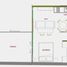 Condominium 1 chambre à vendre à Azcapotzalco, Mexico City, Azcapotzalco