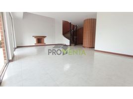 4 Habitación Casa en venta en Antioquia, Envigado, Antioquia