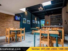 12 Habitación Casa en venta en Cuenca, Azuay, Cuenca, Cuenca