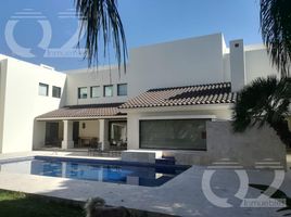 4 Schlafzimmer Villa zu verkaufen in Monterrey, Nuevo Leon, Monterrey