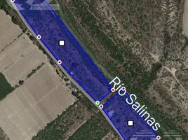  Terreno (Parcela) en venta en Pesqueria, Nuevo León, Pesqueria