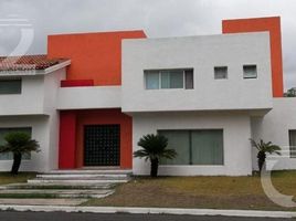 4 Schlafzimmer Villa zu verkaufen in Monterrey, Nuevo Leon, Monterrey