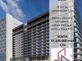 19 SqM Office for sale in Cuajimalpa De Morelos, Mexico City, Cuajimalpa De Morelos