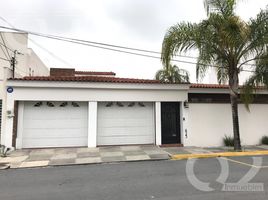 Villa 3 chambre à vendre à Monterrey, Nuevo Leon, Monterrey