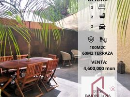 Appartement 3 chambre à vendre à Iztapalapa, Mexico City, Iztapalapa
