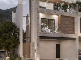 3 Habitación Casa en venta en Monterrey, Nuevo León, Monterrey