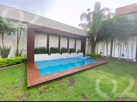 4 Habitación Villa en venta en Monterrey, Nuevo León, Monterrey