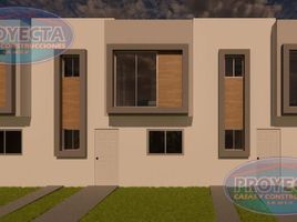 3 Bedroom House for sale in Durango, Durango, Durango