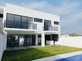 3 Habitación Casa en venta en Temixco, Morelos, Temixco