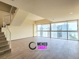 3 Bedroom Condo for rent in Alvaro Obregon, Mexico City, Alvaro Obregon