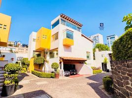 3 Schlafzimmer Villa zu verkaufen in Miguel Hidalgo, Mexico City, Miguel Hidalgo