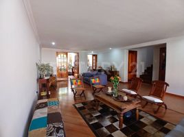 4 Bedroom Villa for sale in Fundacion Cardioinfantil-Instituto de Cardiologia, Bogota, Bogota