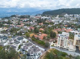 9 Schlafzimmer Haus zu verkaufen in Quito, Pichincha, Quito, Quito