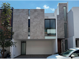3 Schlafzimmer Haus zu verkaufen in Atlixco, Puebla, Atlixco