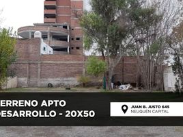  Terreno (Parcela) en venta en Neuquen, Confluencia, Neuquen