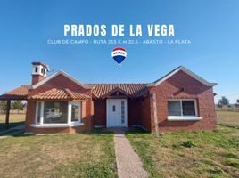 3 Habitación Villa en venta en La Plata, Buenos Aires, La Plata