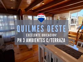 2 Bedroom House for sale in Quilmes, Buenos Aires, Quilmes