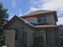 3 Bedroom House for rent in Santiago, Pirque, Cordillera, Santiago