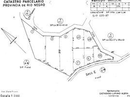  Terreno (Parcela) en venta en Rio Negro, Bariloche, Rio Negro