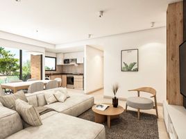 2 Habitación Apartamento en venta en General Sarmiento, Buenos Aires, General Sarmiento