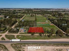  Terreno (Parcela) en venta en Bahia Blanca, Buenos Aires, Bahia Blanca