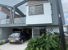 3 Habitación Villa en alquiler en Colombia, Pereira, Risaralda, Colombia