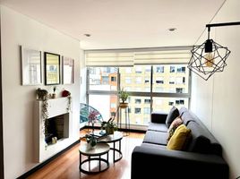 3 Habitación Apartamento en alquiler en Cundinamarca, Bogotá, Cundinamarca