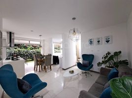 Appartement 2 chambre à vendre à Itagui, Antioquia, Itagui