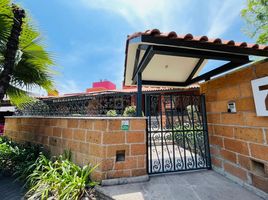 4 Schlafzimmer Haus zu vermieten in Nicolas Romero, Mexico, Nicolas Romero