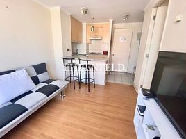 1 Habitación Apartamento en venta en Santiago, Santiago, Santiago, Santiago