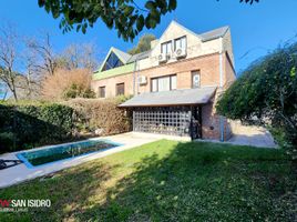 Maison 3 chambre à vendre à Tigre, Buenos Aires, Tigre