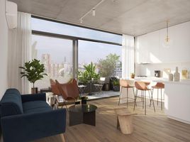 Studio Wohnung zu verkaufen in Federal Capital, Buenos Aires, Federal Capital, Buenos Aires, Argentinien