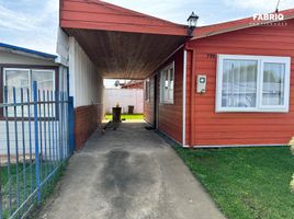 2 Bedroom Villa for rent in Chile, Nueva Imperial, Cautin, Araucania, Chile