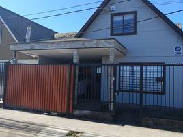 3 Bedroom Villa for rent in Coronel, Concepción, Coronel