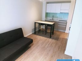 1 Habitación Departamento en alquiler en Puente Alto, Cordillera, Puente Alto