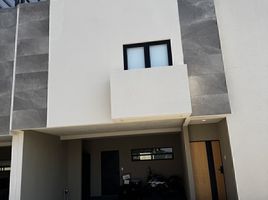 Maison 3 chambre à vendre à Lerma, Mexico, Lerma