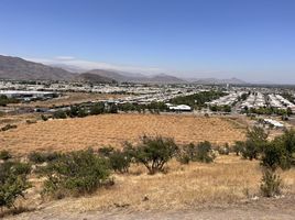 Terreno (Parcela) en venta en Chacabuco, Santiago, Colina, Chacabuco