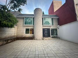 4 Schlafzimmer Haus zu verkaufen in Benito Juarez, Mexico City, Benito Juarez
