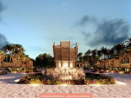  Land for sale in Yobain, Yucatan, Yobain