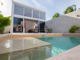 在Progreso, Yucatan出租的2 卧室 屋, Progreso