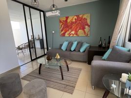 3 Habitación Casa en venta en Yaxkukul, Yucatán, Yaxkukul