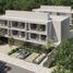 2 Habitación Departamento en venta en Merida, Yucatán, Merida