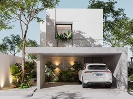 3 Schlafzimmer Villa zu verkaufen in Yaxkukul, Yucatan, Yaxkukul