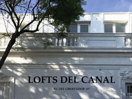 Appartement 1 chambre à vendre à Tigre, Buenos Aires, Tigre