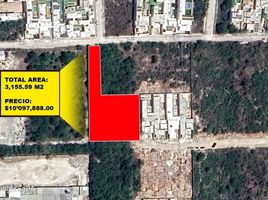  Terreno (Parcela) en venta en Merida, Yucatán, Merida, Yucatán